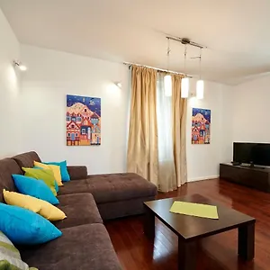 Appartement Gea, Trogir