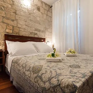 Appartement Sv. Petar, Trogir